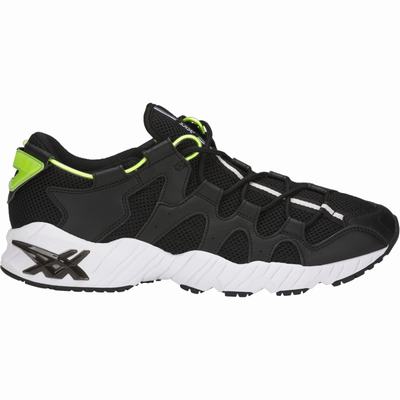 Férfi Asics Gel-Mai Utcai Cipő AS0694531 Fekete